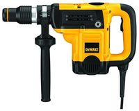 Ciocan rotopercutor SDS-Max DeWALT D25501K