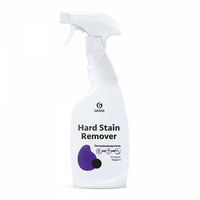 Hard Stain Remover - Пятновыводитель на растворителе 600 мл