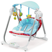 Chicco Șezlong electronic Polly Swing