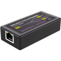 Переходник для IT Smlight Sm-poe-e-1to2, PoE Extender 1-to-2
