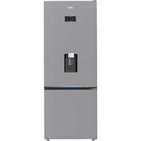 Frigider cu congelator jos Beko B3RCNE534HDXB