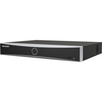 Регистратор Hikvision DS-7616NXI-K1 NVR 16ch AcuSense
