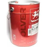 Ulei Wolver UTTO 80W 20L