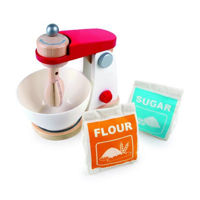 Игровой комплекс для детей Hape E3147 Set de joaca Robot de bucatarie