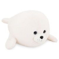 Jucărie de pluș Orange Toys OT5019/30 White Seal 30