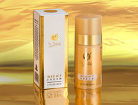 Ночной крем