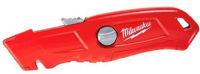 Ручной инструмент Milwaukee 4932471360 Нож безопасный без упора