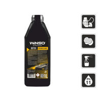 WINSO DETEX Interior Cleaner 1L 880790