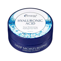 [ESTHETIC HOUSE] Patch-uri pentru ochi Hyaluronic Acid Hydrogel Eye Patch, 60 buc
