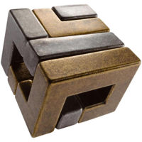 Головоломка Eureka 515056 Huzzle Cast Coil