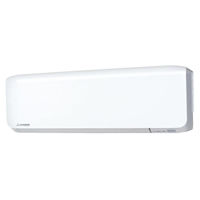 Кондиционер сплит Mitsubishi SRK25ZSWF/SRC25ZSW2 Heavy Harukaze R32 Inverter