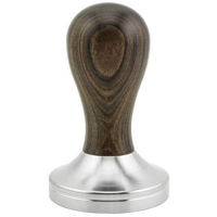 Accesoriu pentru aparat de cafea Gaggia Ash-Wood Tamper 58mm