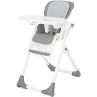 Стульчик для кормления Joie H1013EBARC000 Scaun de masa Mimzy Recline Arctic