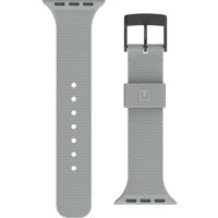 Ремешок UAG 19249K313030, Apple Watch 44/42 Dot Silicone Strap, Grey