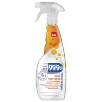 Sano Solutie antibacterială pentru curățare, 750 ml