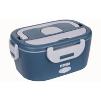 Контейнер для хранения пищи Noveen LB745 Electric Lunch Box