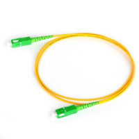 SC/APC-SC/APC-SM-simplex-3.0mm-1.0m /patch cord/