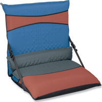 Saltea camping Cascade Designs Accesoriu saltea Trekker Chair 25 rust