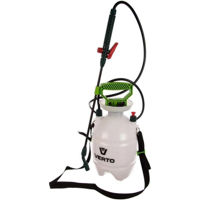 Опрыскиватель Verto 52175 с садовым насосом 3,0 л