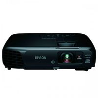 Epson EH-TW570, Black