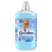 Кондиционер для белья Coccolino Blue Splash, 1.8 л