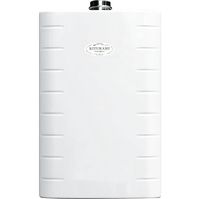 Газовый котёл Kiturami WORLD ALPHA-25