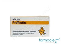 Protectis Probiotic comp. masticab. N10(lamiie)