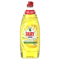 Detergent pentru vase Fairy Extra+ Citrice, 650ml
