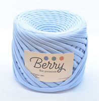Berry, fire premium / Albastru Deschis