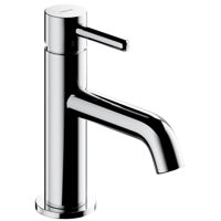 Baterie lavoar Omnires Y1210NCR Crom