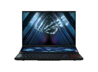 Laptop ASUS 16.0" ROG Zephyrus Duo 16 GX650RX (Ryzen 9 6900HX 32Gb 2x2Tb Win 11)