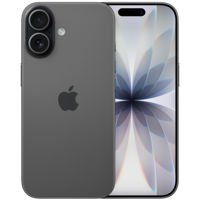 Смартфон Apple iPhone 17 256GB Black MG6J4ZD