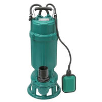 Насос IBO FURIATKA 550 (с ножом)