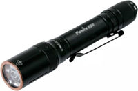 Фонарь Fenix E20 V2.0 LED Flashlight