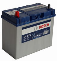 купить Bosch S4 45AH (JAP) в Кишинёве