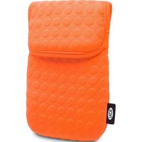 LaCie Coat 3.5" Orange, Husa Pentru HDD 3.5"