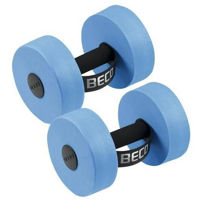 Гантель miscellaneous 807 Gantere aqua 9627 M (pereche) Beco