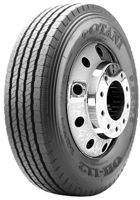 Шина Otani 215/75 R17.5 126/124M OH117 12PR Steer m+s