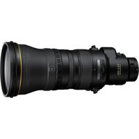 Объектив Nikon Z 400mm f/2.8 TC VR S Nikkor