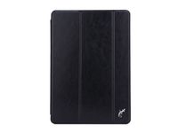 Cellular Apple iPad 10.2 (2019)/10.2 (2020)/10.2 (2021), Stand Case, Black