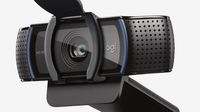Camera Logitech C920S Pro,1080 p/30 fps,15 MP, FoV 78°, Autofocus, Glass lens,Shutter, Stereo mic
