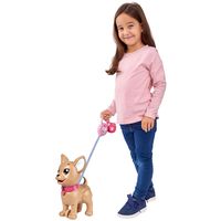 cumpără Simba Căţeluş Chi Chi Love Poo Puppy cu accesorii în Chișinău