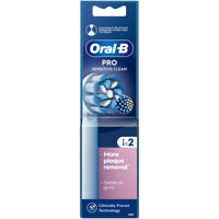 Сменная насадка для электрических зубных щеток Oral-B 7060 Sensi Ultra Thin