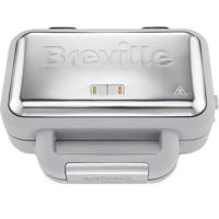 Вафельница Breville VST072X-01