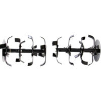 Аксессуар для мотоблока Technoworker Freze pentru prelucrarea solului Rato RG3.6-90Q-D-II (843229900)