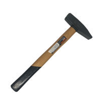 купить Молоток слесарный  500гр деревянная ручка L330, W120, H27mm HARDEN в Кишинёве
