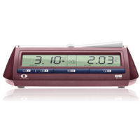 Часы miscellaneous 5239 Ceas sah electron DGT 2010, CHCA03