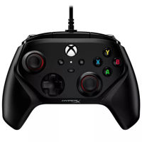 Джойстик для компьютерных игр HyperX 6L366AA Clutch Gladiate, Wired Xbox Licensed Controller for Xbox Series S/X / PC