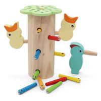 Головоломка miscellaneous 9743 Joc magnetic Hraneste puiul 141629