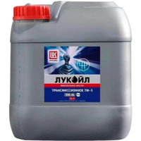 Ulei Lukoil 80W90 (TAD-17) 20l TRANSMISSION TM-5